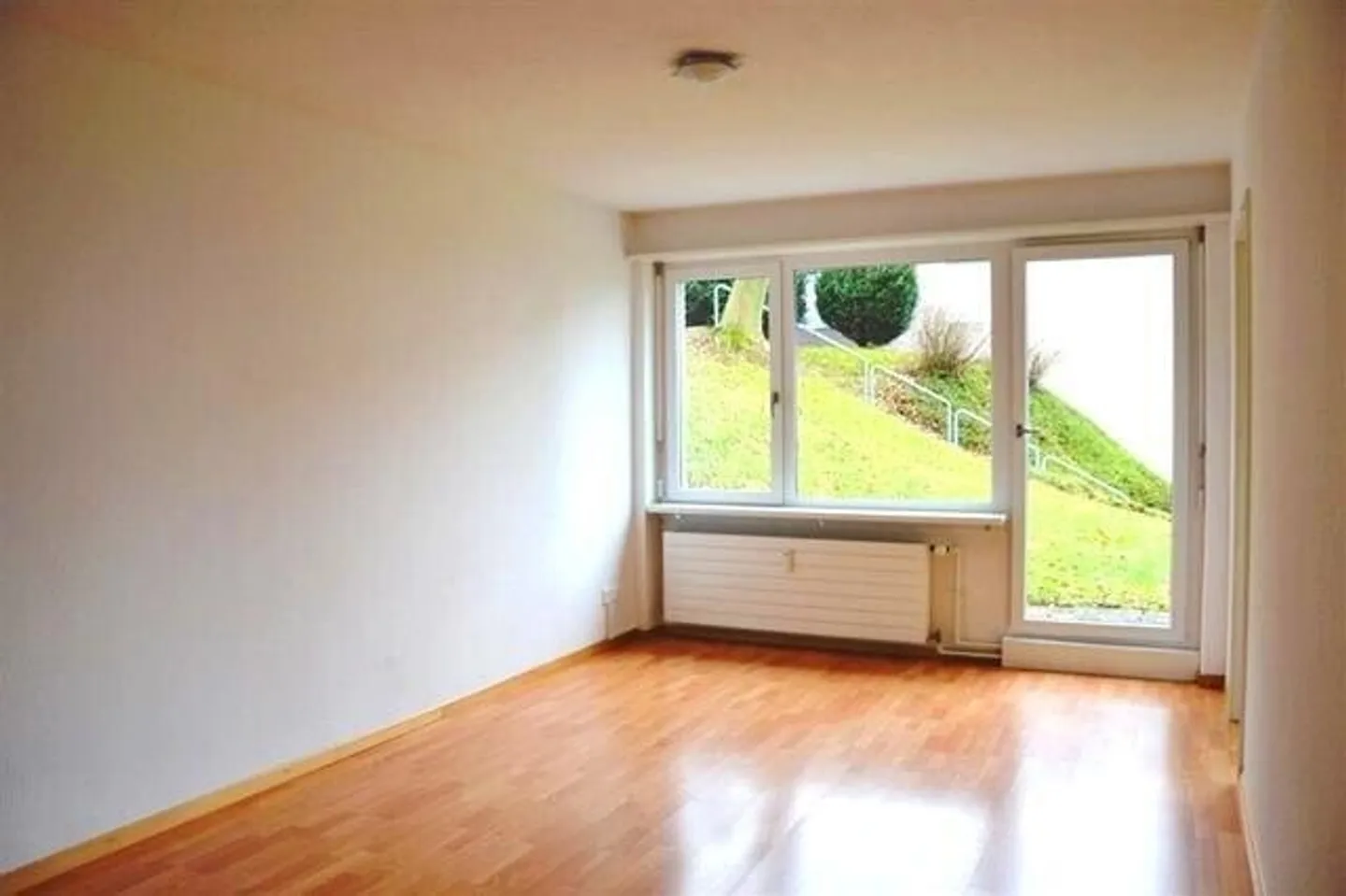 Apartment seeks single - Photo 2 of 5