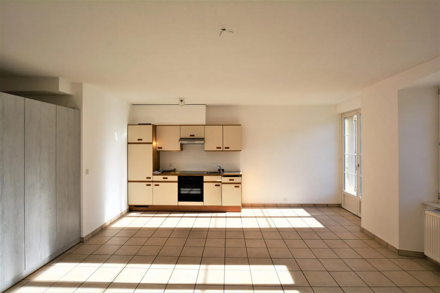 Appartamento 3.5 locali - Foto 2 di 8