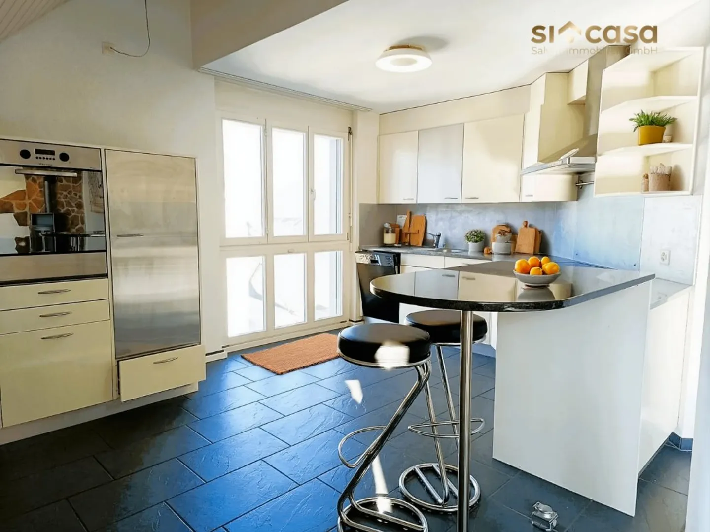 Appartement à louer - Photo 2 sur 12