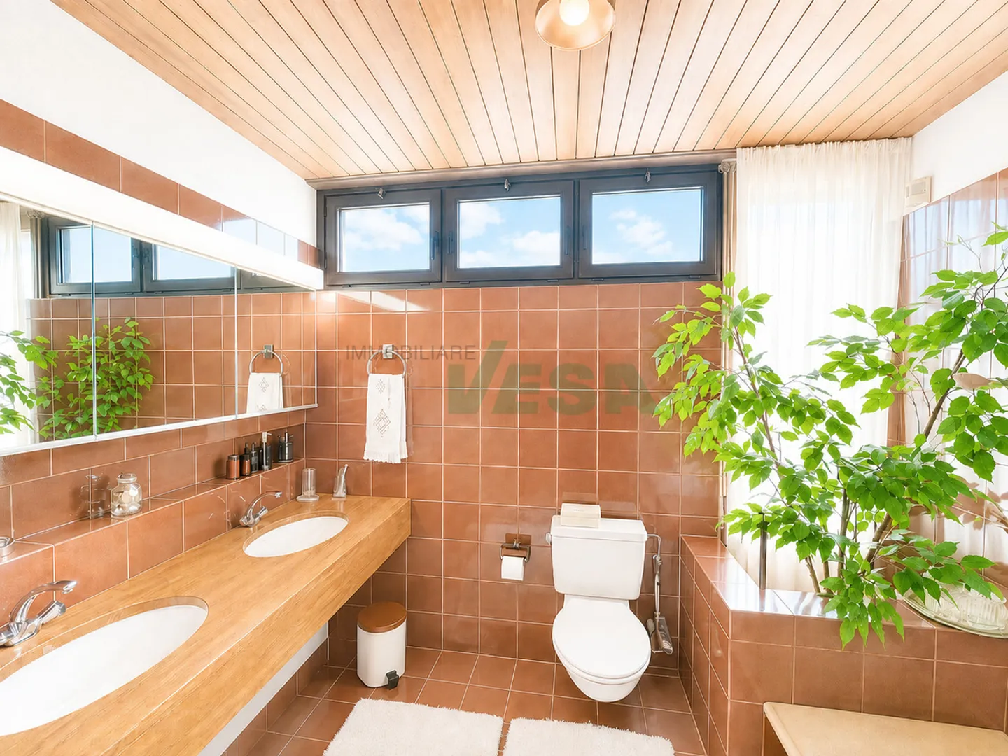 Cozy single-storey villa with beautiful garden and swimming pool - Photo 14 of 15