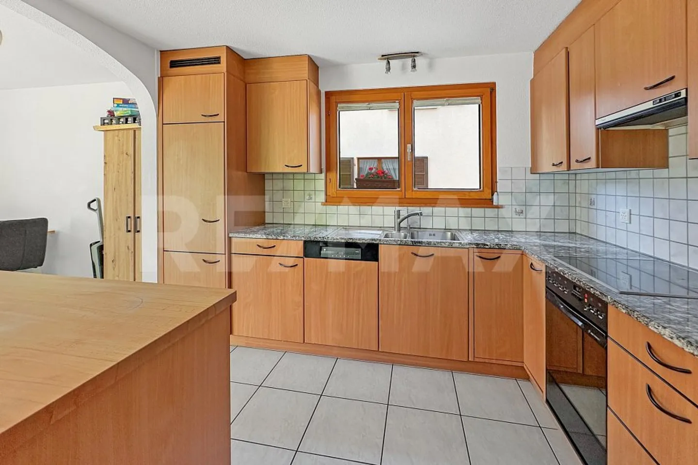 Ankommen und Wohlfühlen  Doppelhaushälfte mit Genussgarten - Foto 8 von 13