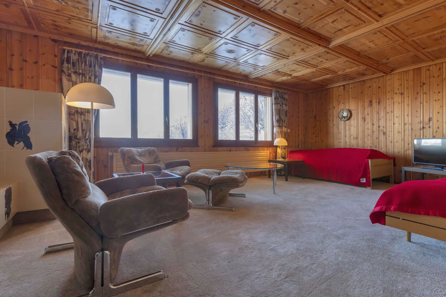 Chalet for sale - Photo 11 of 13