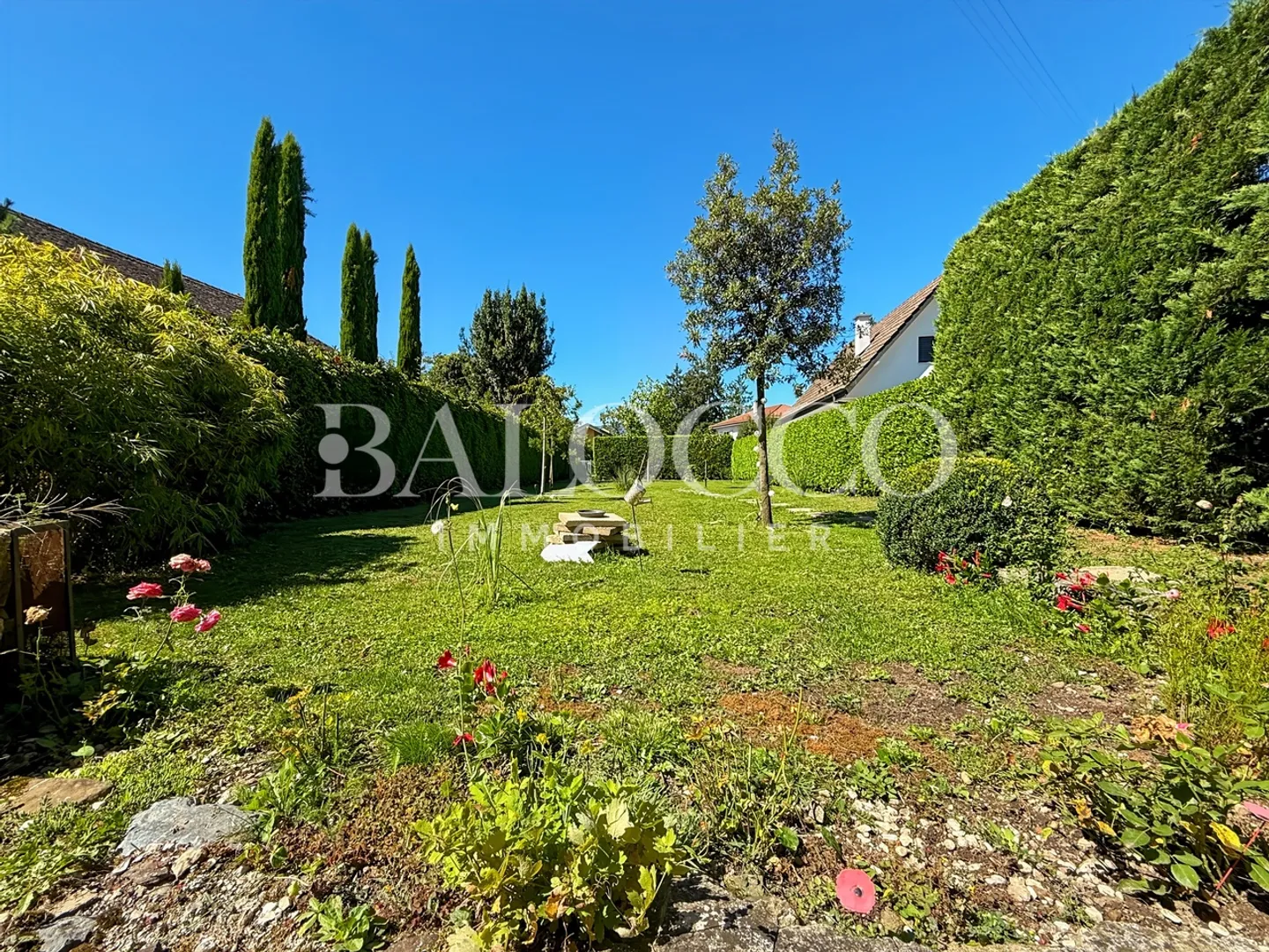 Exclusive: Heartthrob for this superb house in Terre Sainte - Photo 9 of 9