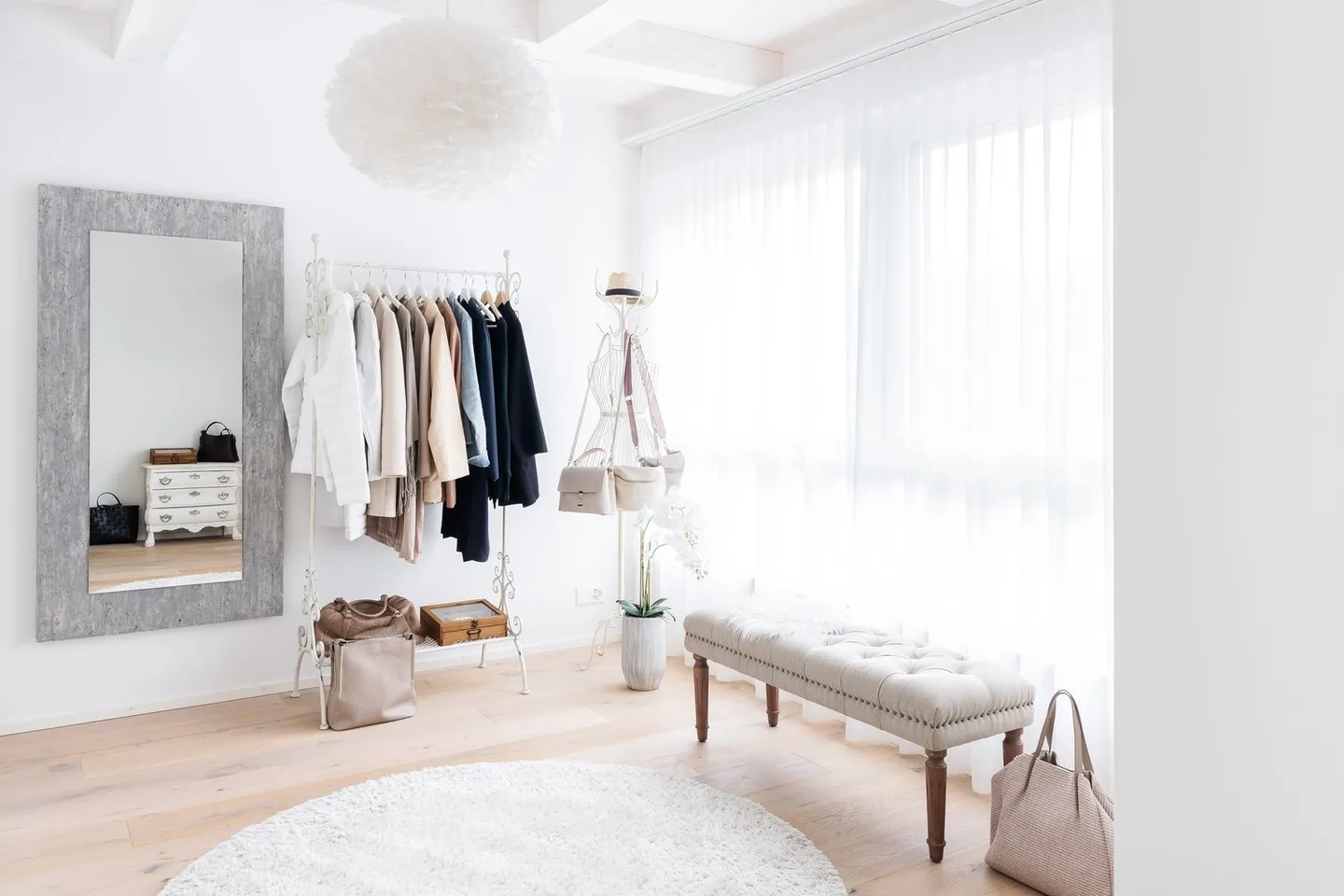 Traumhafte Attikawohnung mit grossem Aussenbereich in Holzbauweise - Photo 10 sur 21