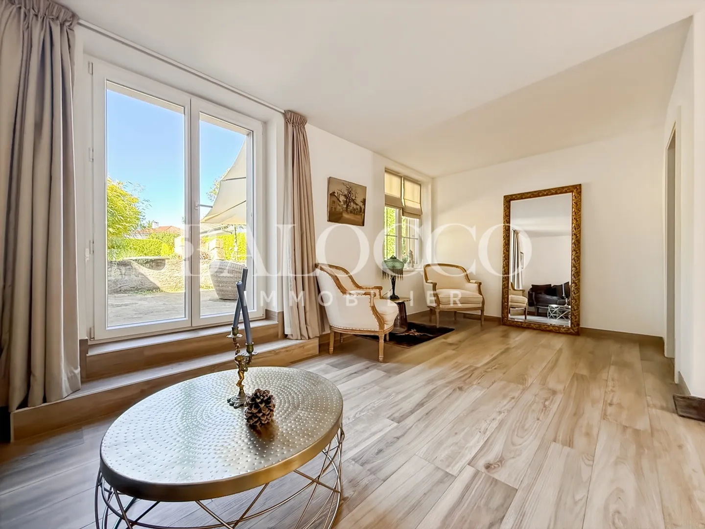 Exclusive: Heartthrob for this superb house in Terre Sainte - Photo 4 of 9