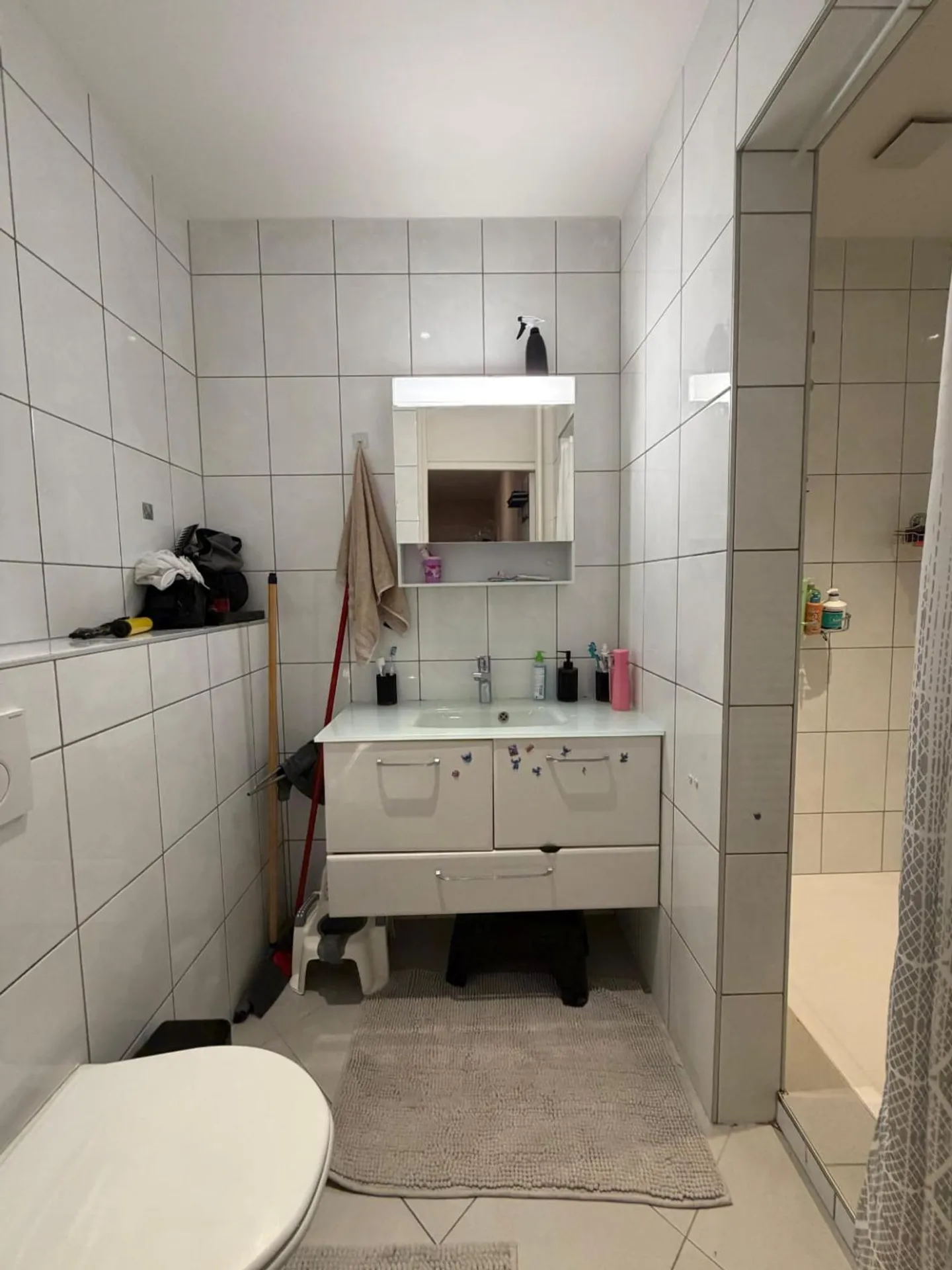 Proprietà in affitto con spazio commerciale e terreni pronti per la costruzione a Le Locle (NE) - Foto 6 di 8