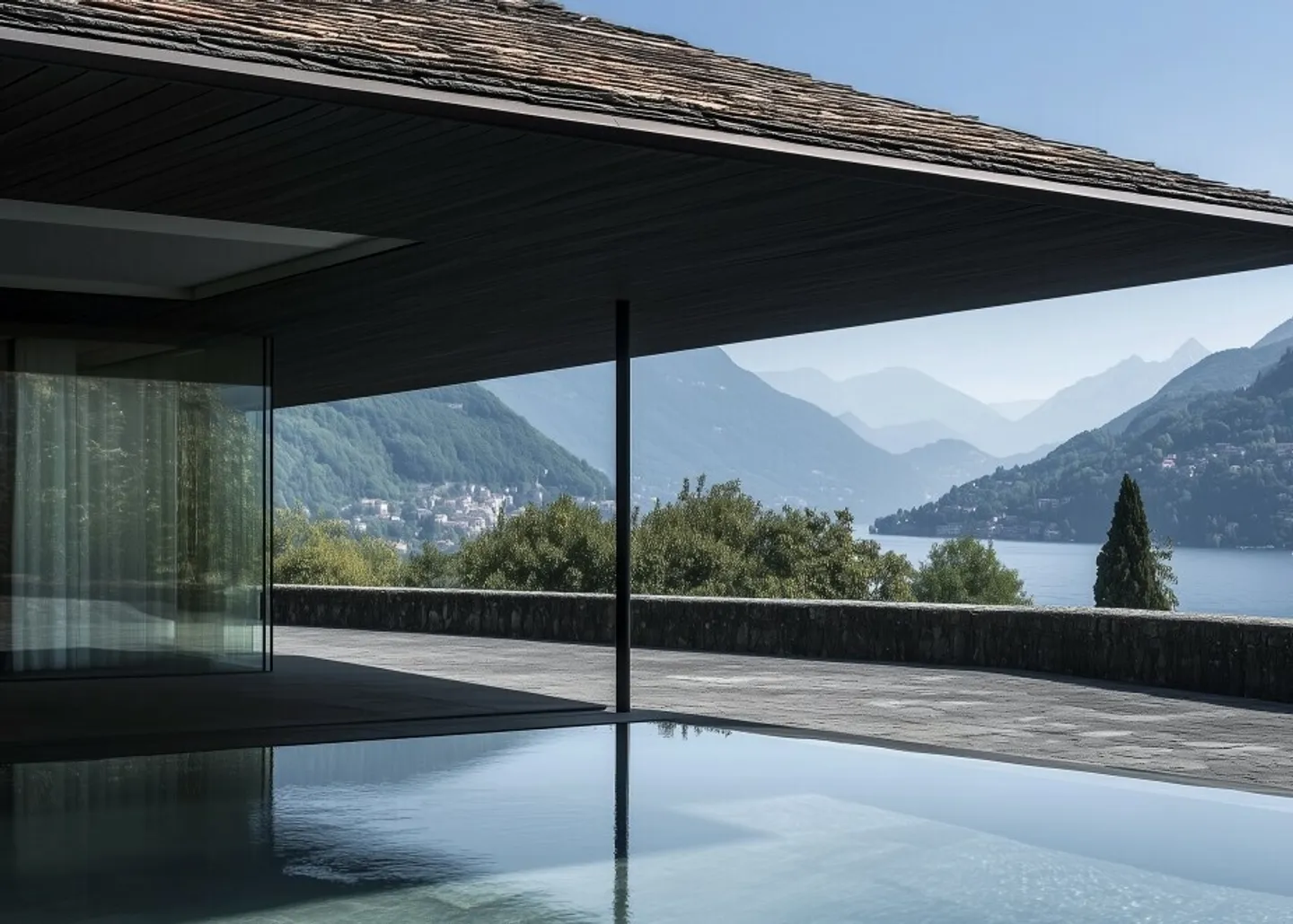Edificio residenziale in affitto - Foto 1 di 13