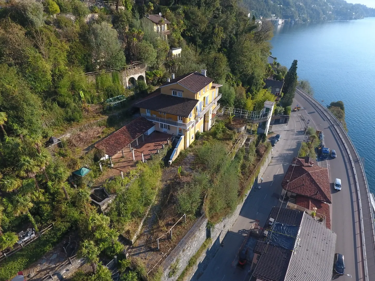 Edificio residenziale in affitto - Foto 6 di 13