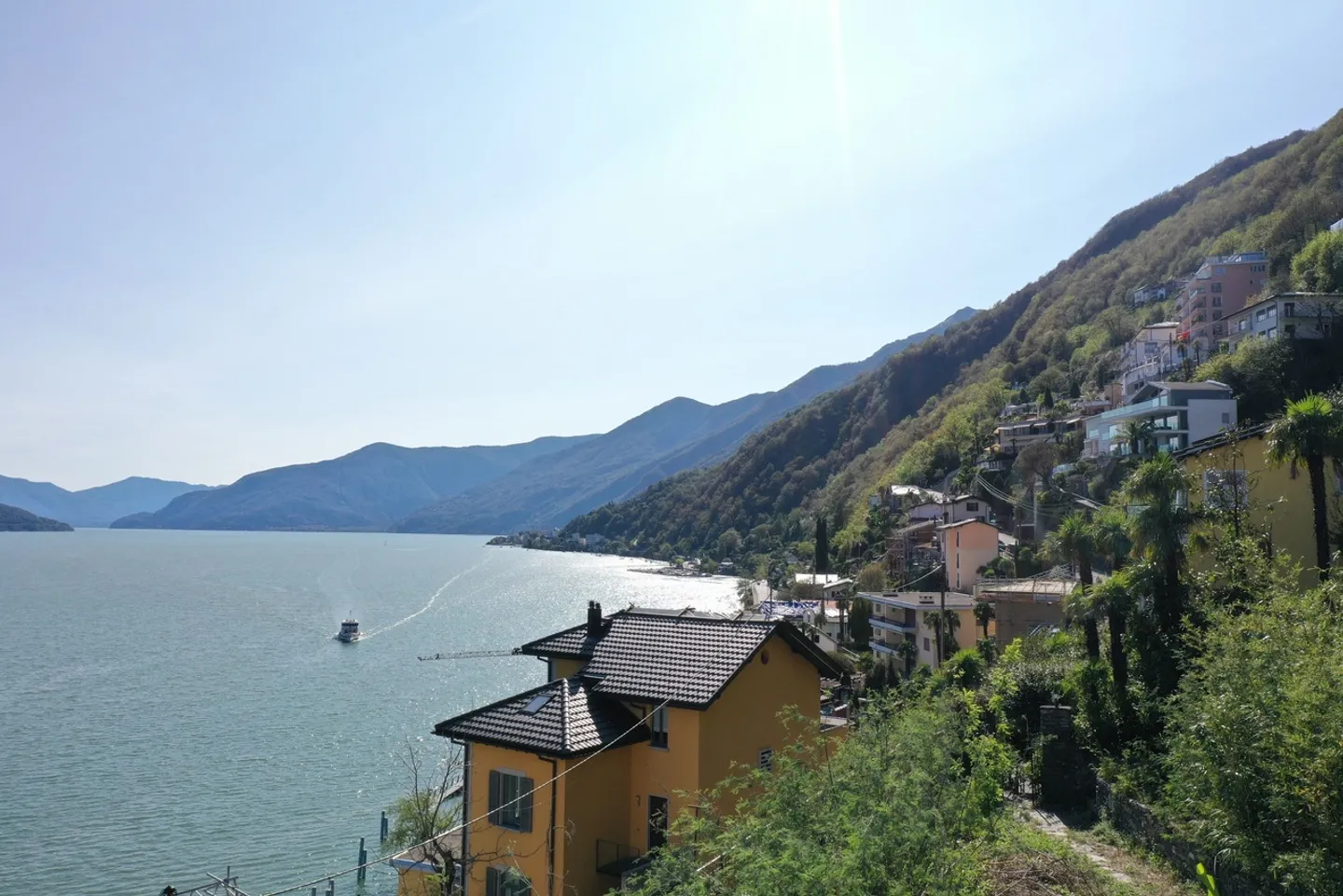 Edificio residenziale in affitto - Foto 9 di 13