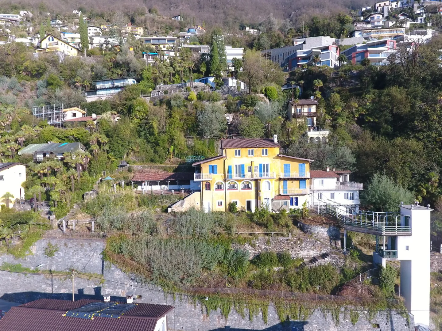 Edificio residenziale in affitto - Foto 10 di 13