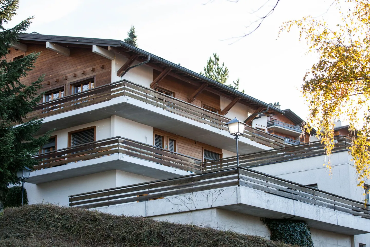 Chalet for sale - Photo 13 of 13