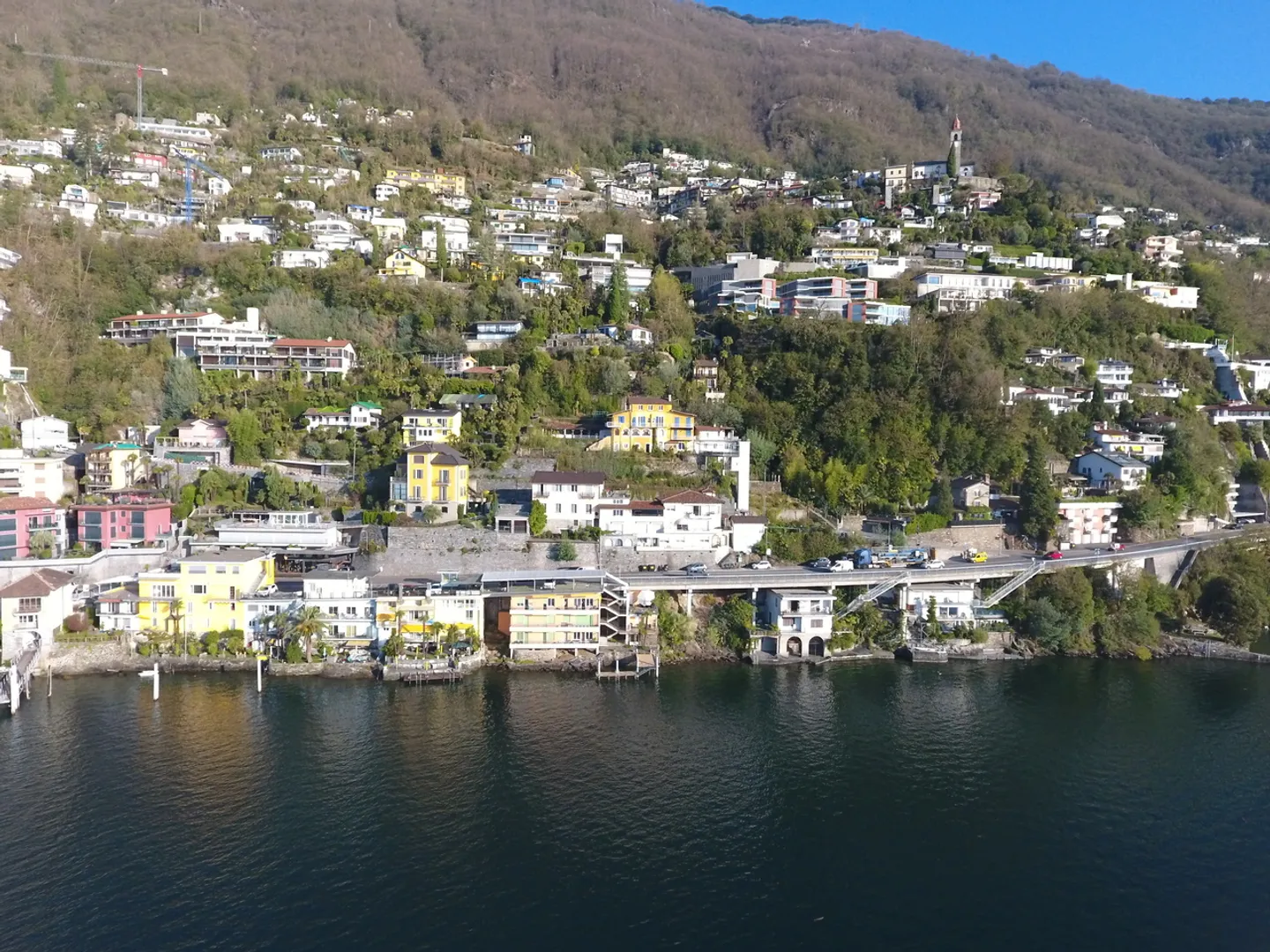 Edificio residenziale in affitto - Foto 11 di 13