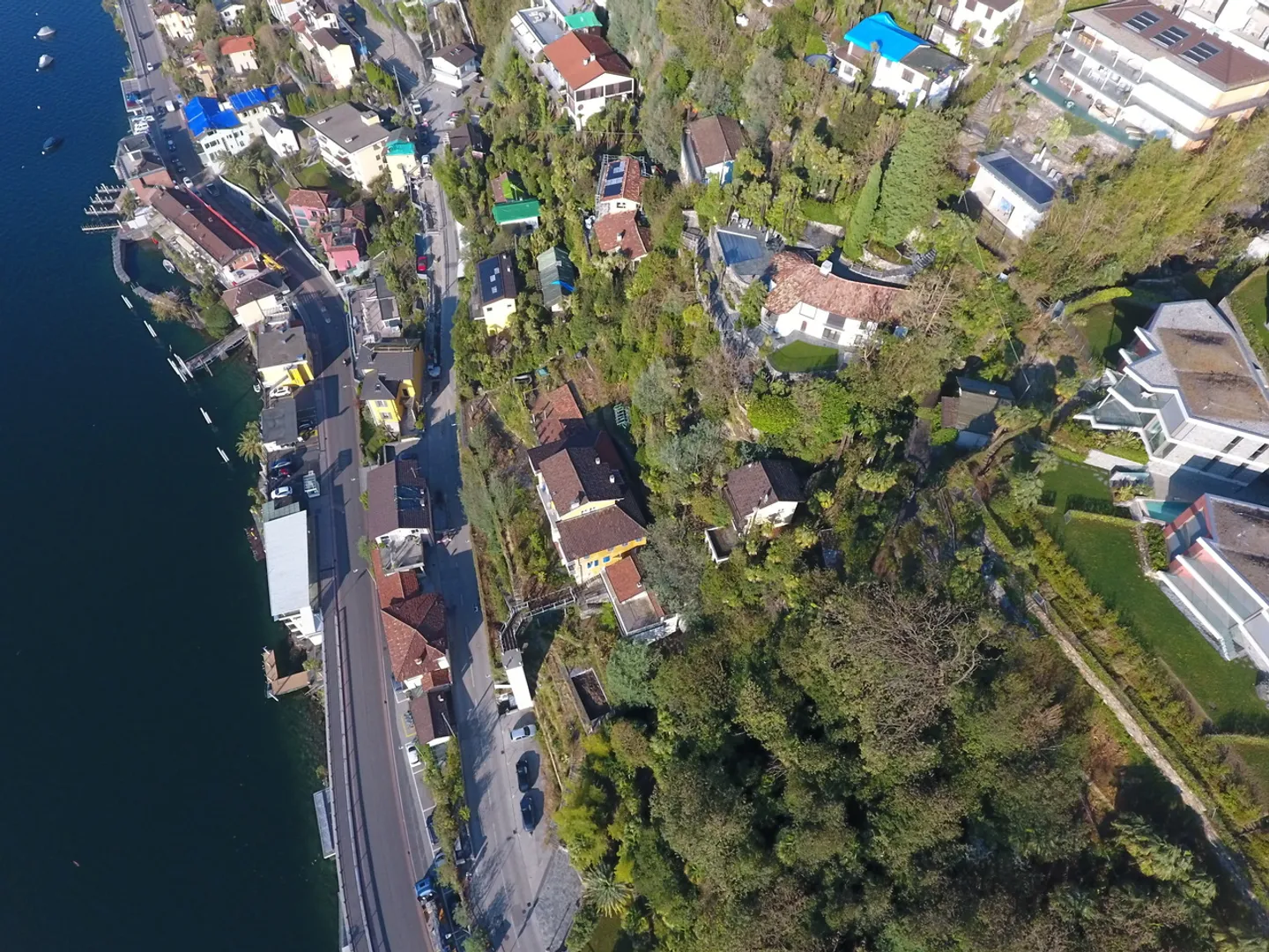 Edificio residenziale in affitto - Foto 12 di 13