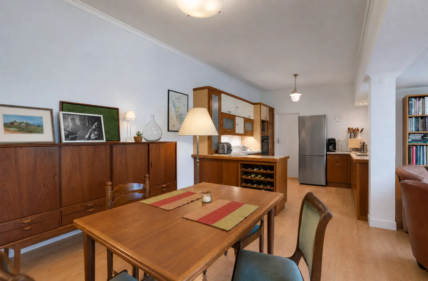 Appartamento 4.5 stanze - Foto 1 di 12