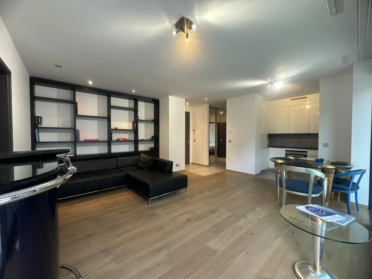 Secure Apartment with Terrace - Photo 1 of 13