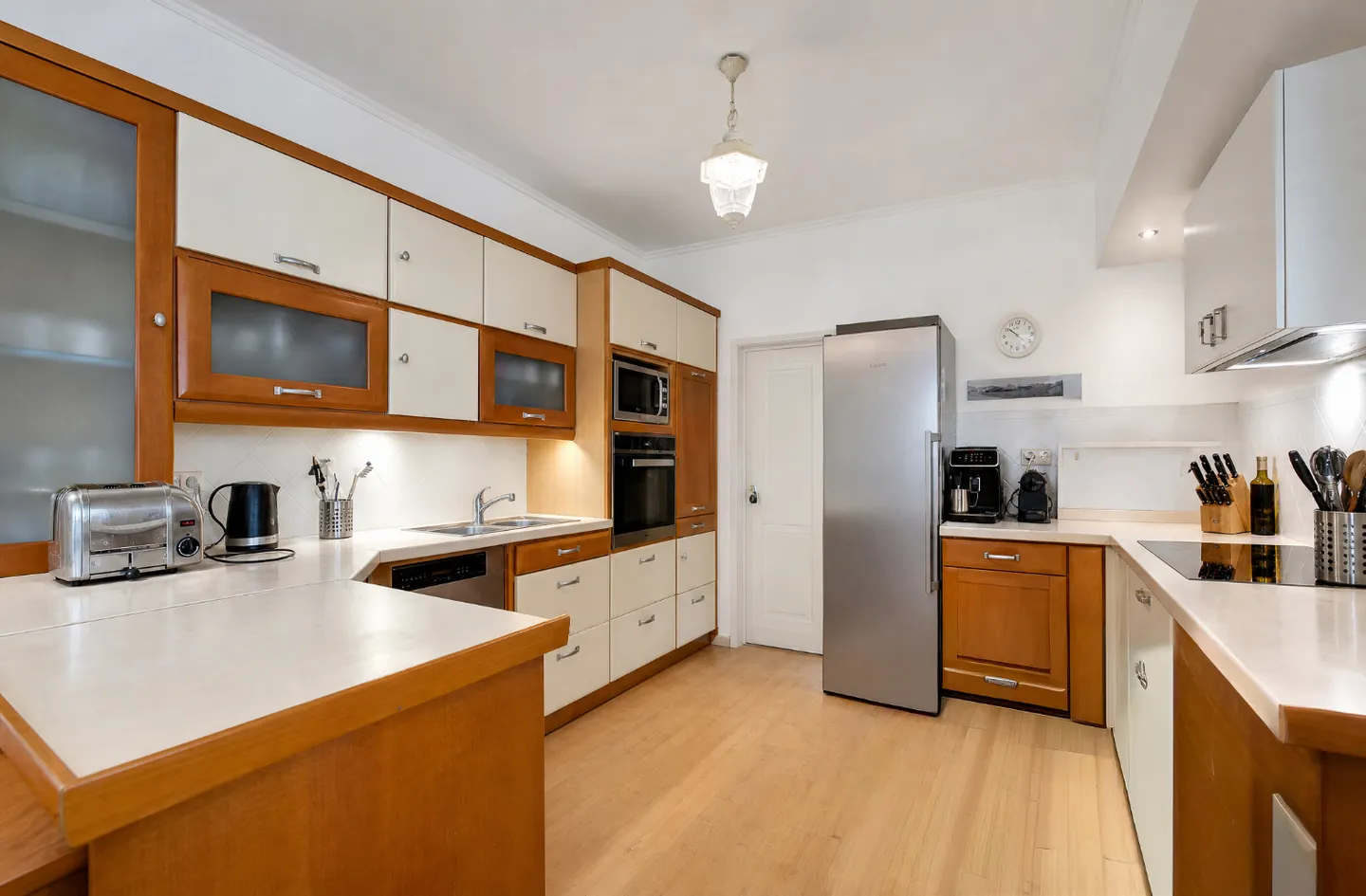 Appartamento 4.5 stanze - Foto 2 di 12