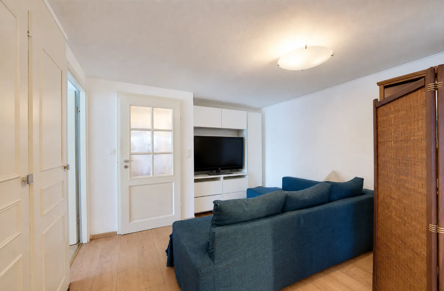Appartamento 4.5 stanze - Foto 3 di 12