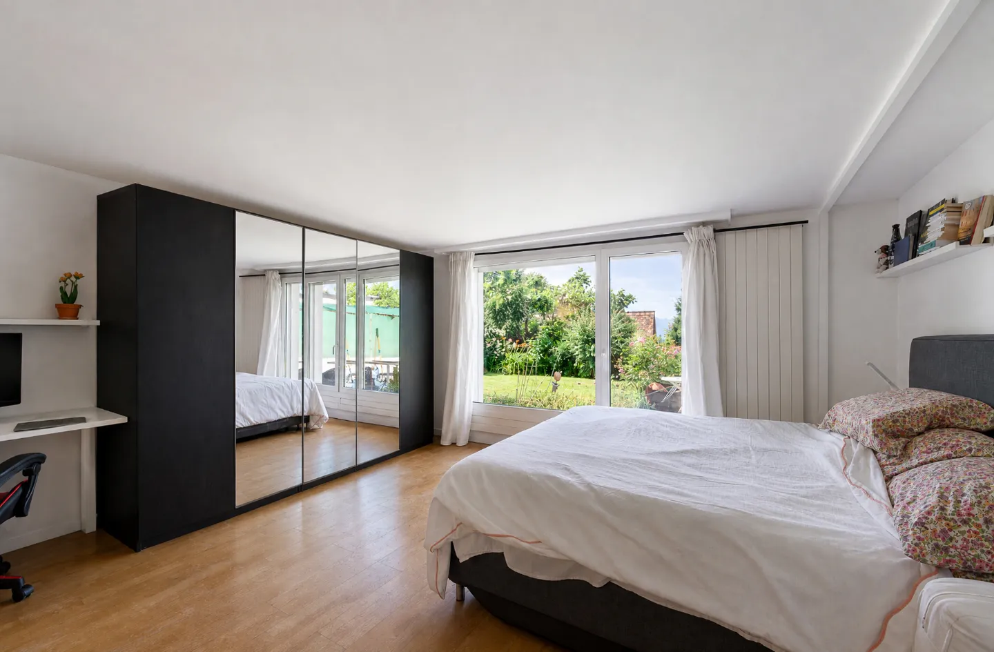 Appartamento 4.5 stanze - Foto 4 di 12