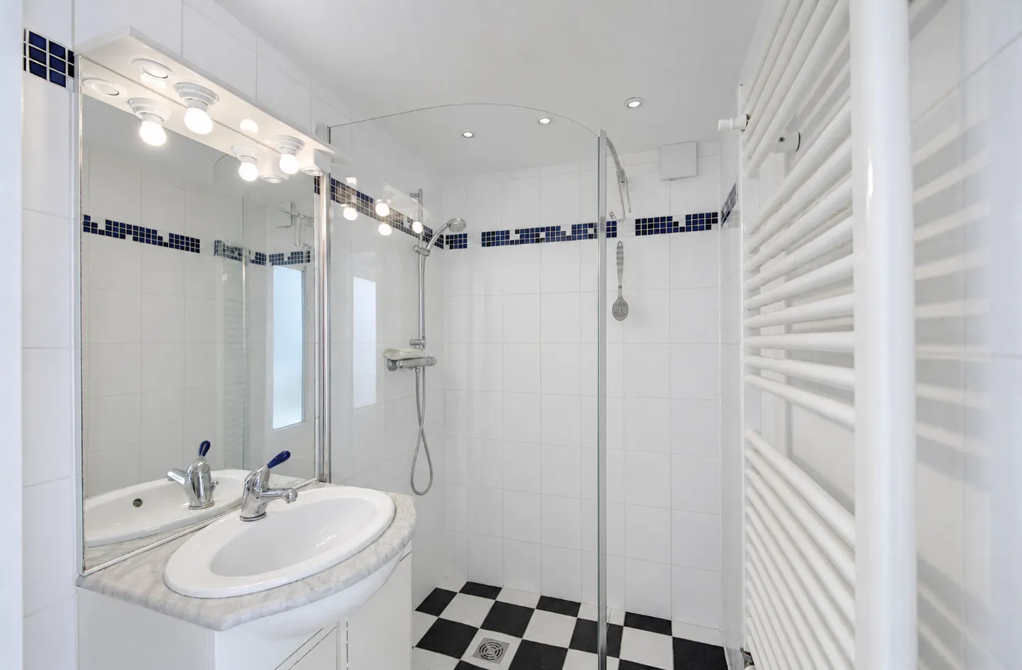 Appartamento 4.5 stanze - Foto 5 di 12