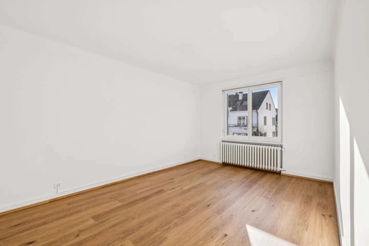 Casa singola in affitto - Foto 7 di 15