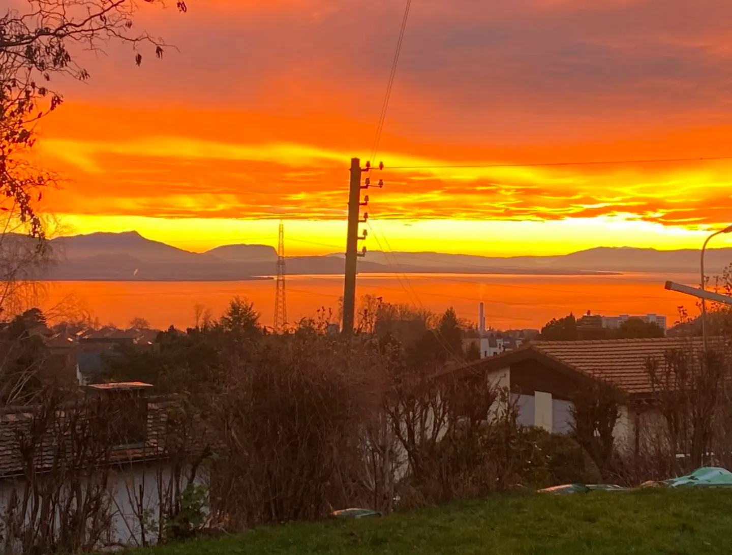 Appartamento 4.5 stanze - Foto 12 di 12