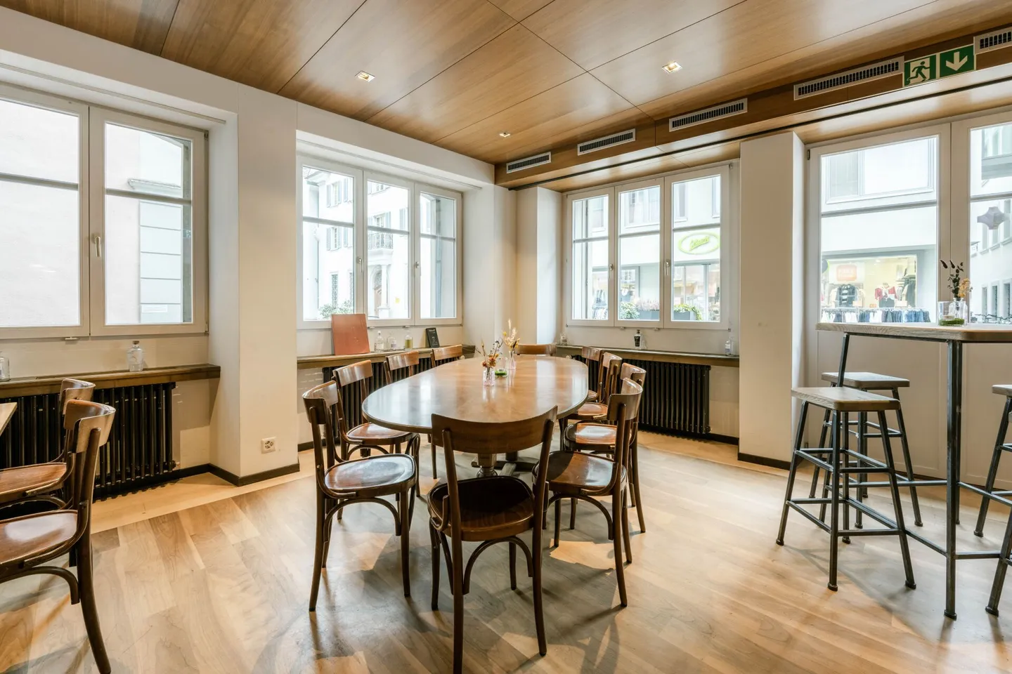 Hotel Restaurant Zum Schwarzen Löwen in Altdorf - Photo 5 of 13