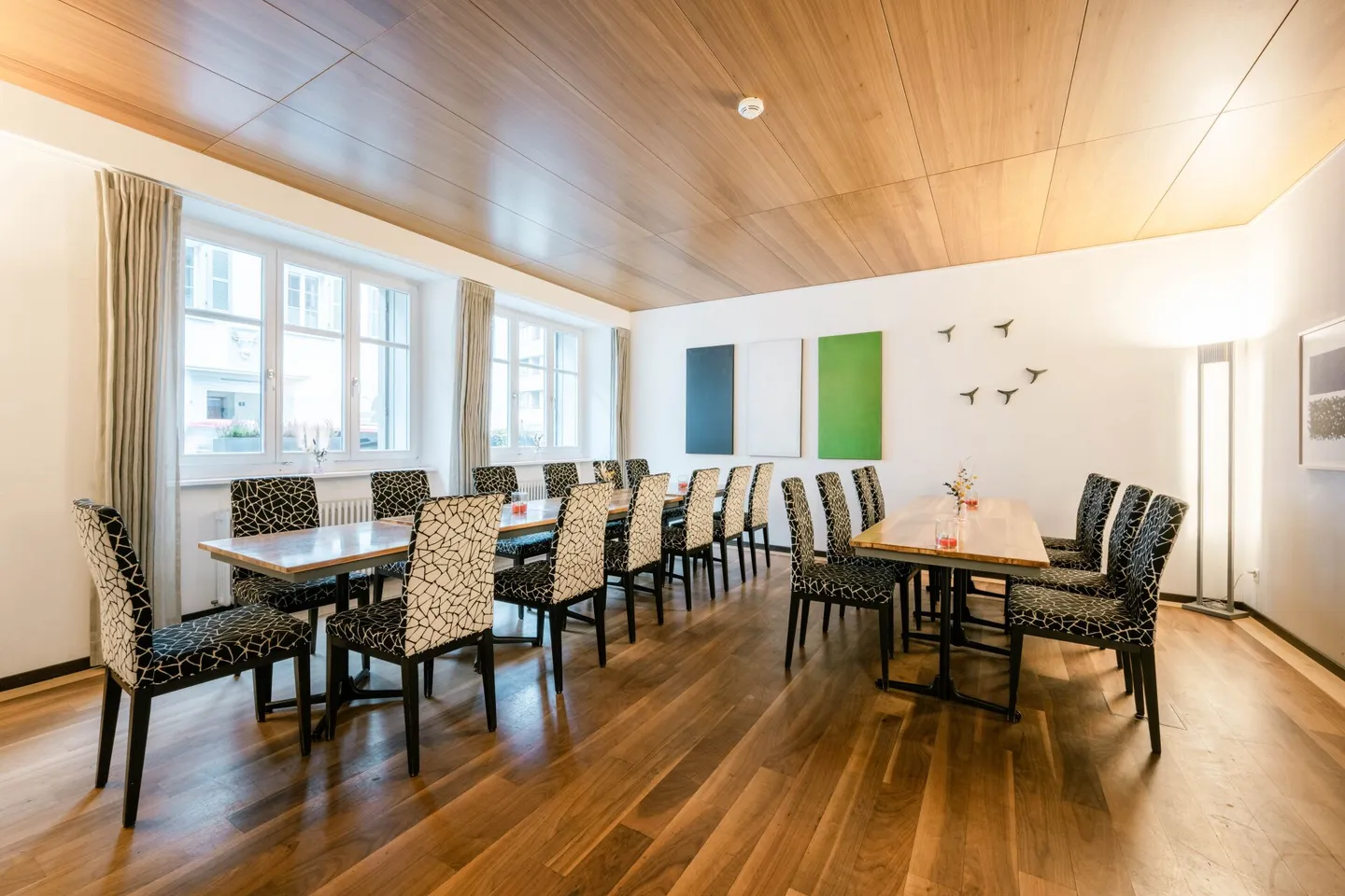 Hotel Restaurant Zum Schwarzen Löwen in Altdorf - Photo 7 of 13