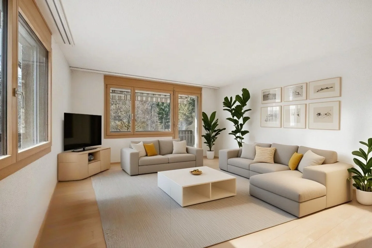 Vivere ridefinito - tranquillo, elegante, versatile - Foto 1 di 9