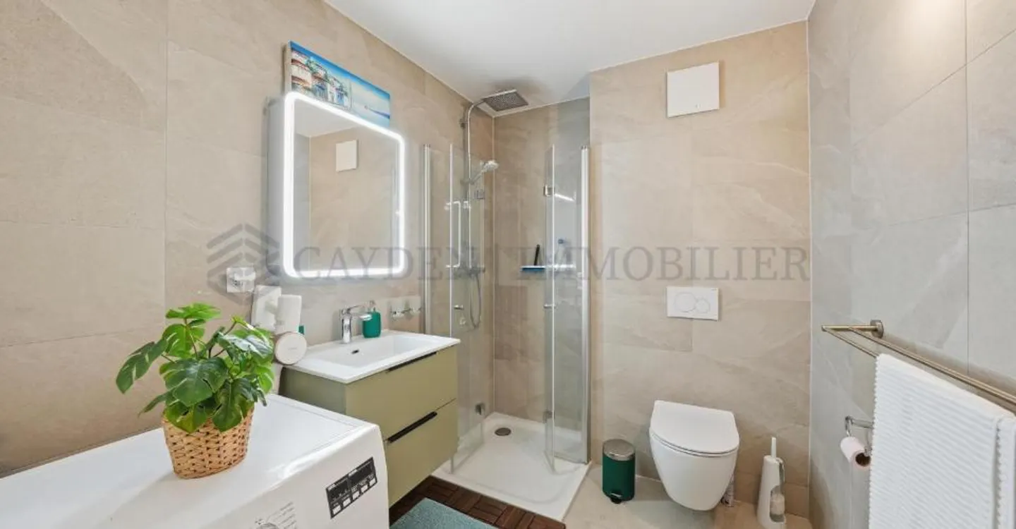 Wunderschöner Duplex mit Seeblick - Foto 10 von 11