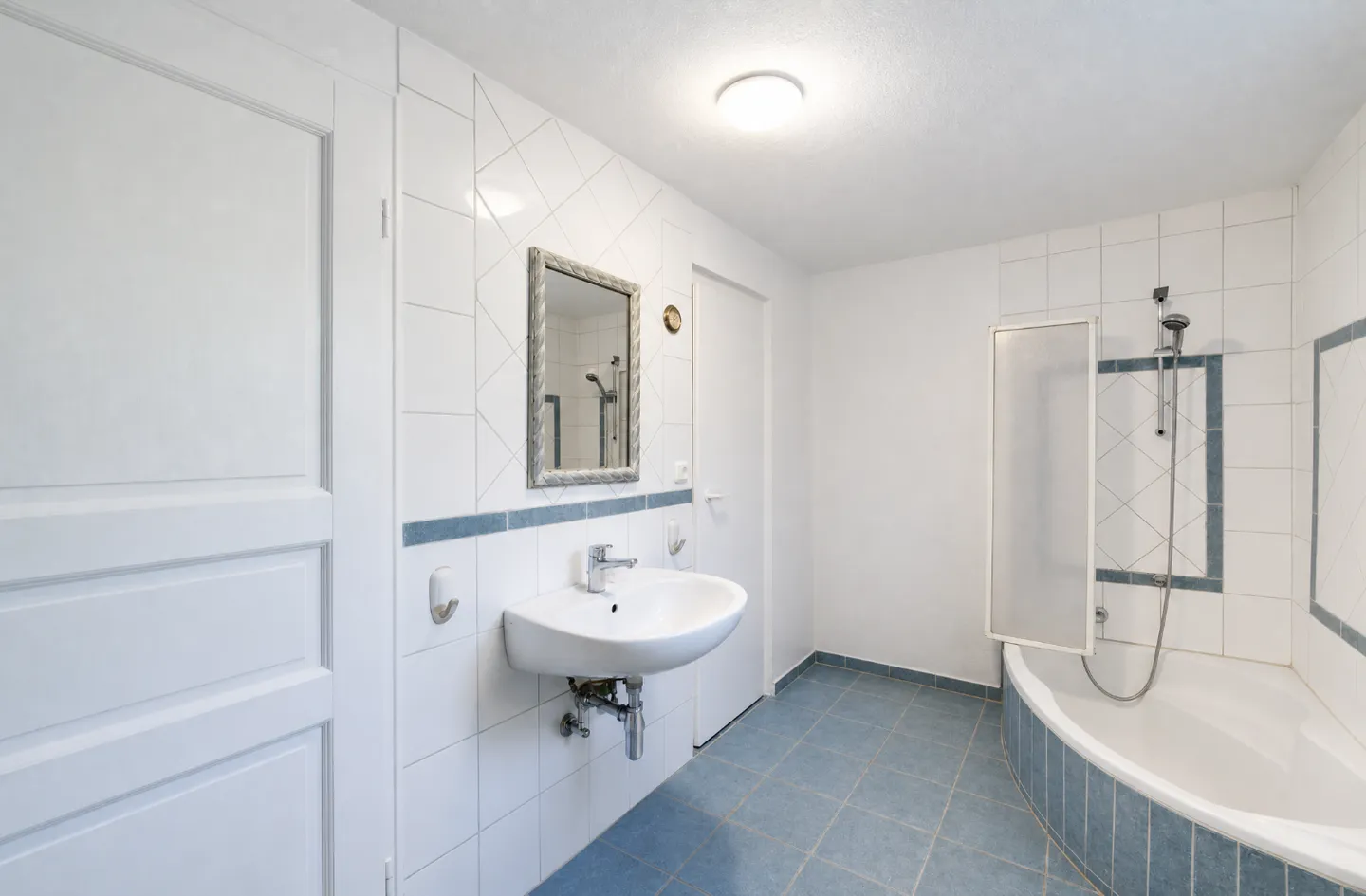 Appartamento 4.5 stanze - Foto 8 di 12