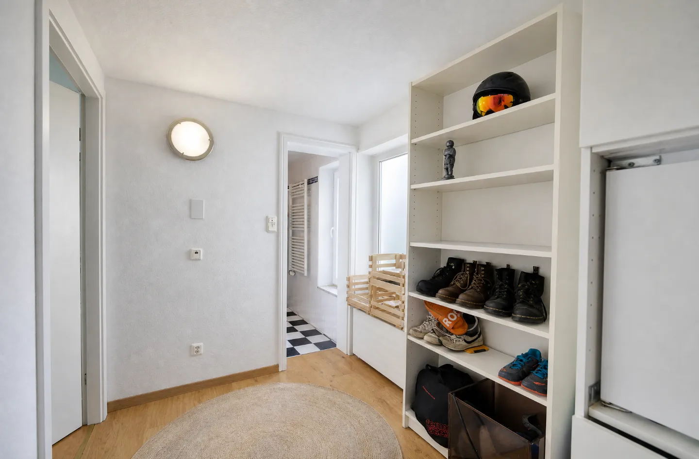 Appartamento 4.5 stanze - Foto 9 di 12