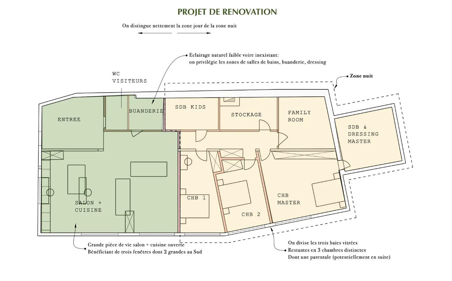 Appartamento 4.5 stanze - Foto 10 di 12