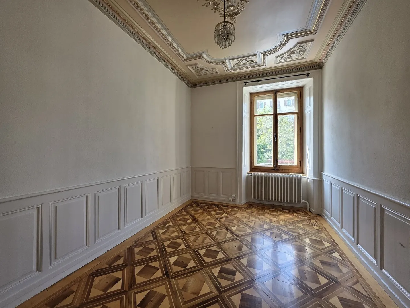 APPARTAMENTO SPAZIOSO DI 3 LOCALI DI 76M2 - Foto 2 di 7