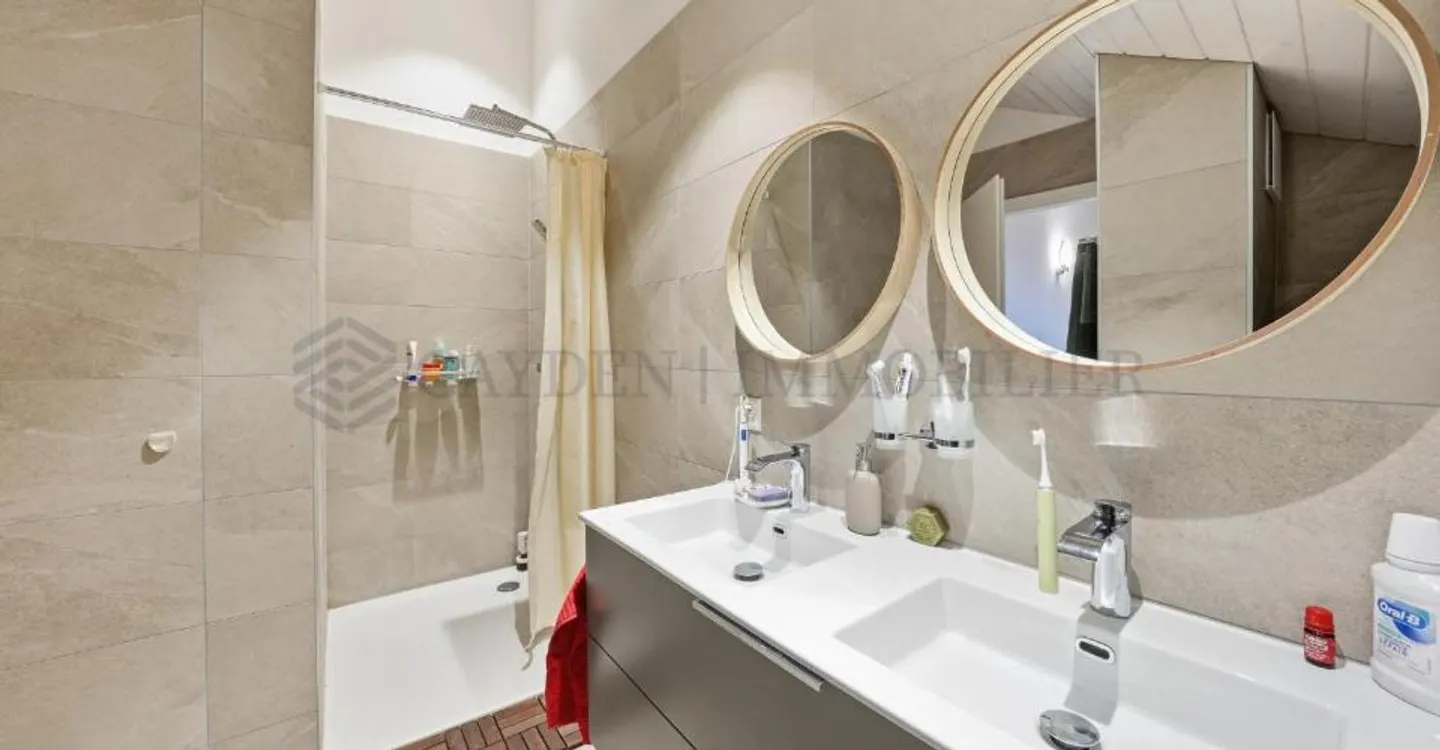Wunderschöner Duplex mit Seeblick - Foto 11 von 11