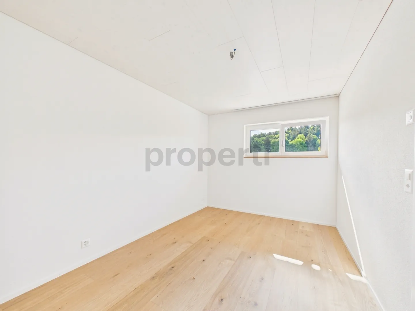 Appartamento moderno di 3,5 stanze con posizione privilegiata a Rohrbachgraben - Foto 7 di 13
