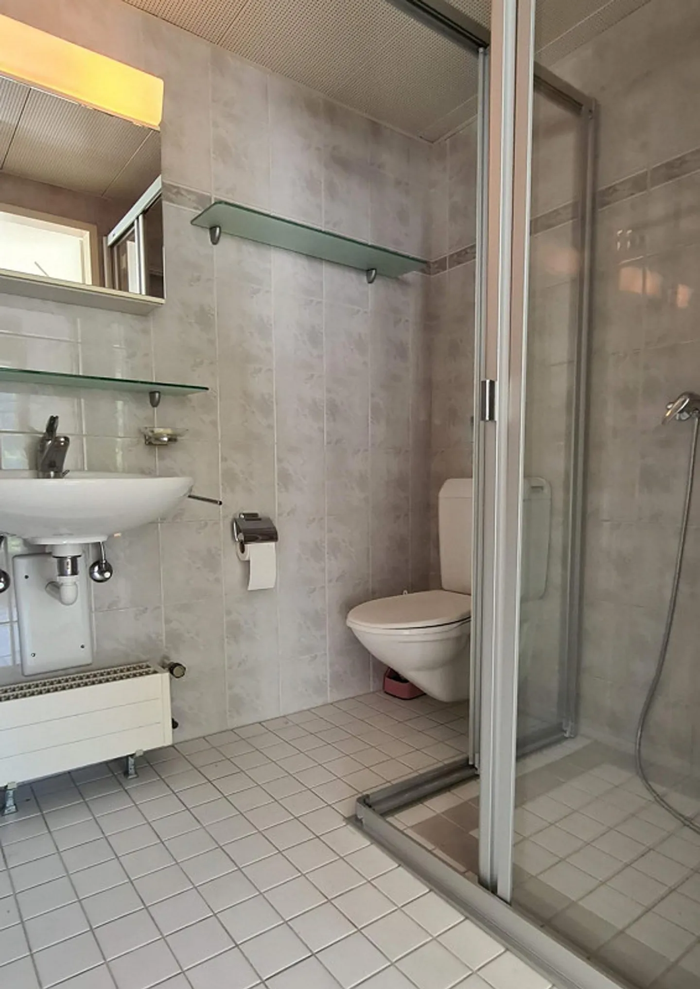 Charming 1.5-Room Apartment - Photo 3 of 5