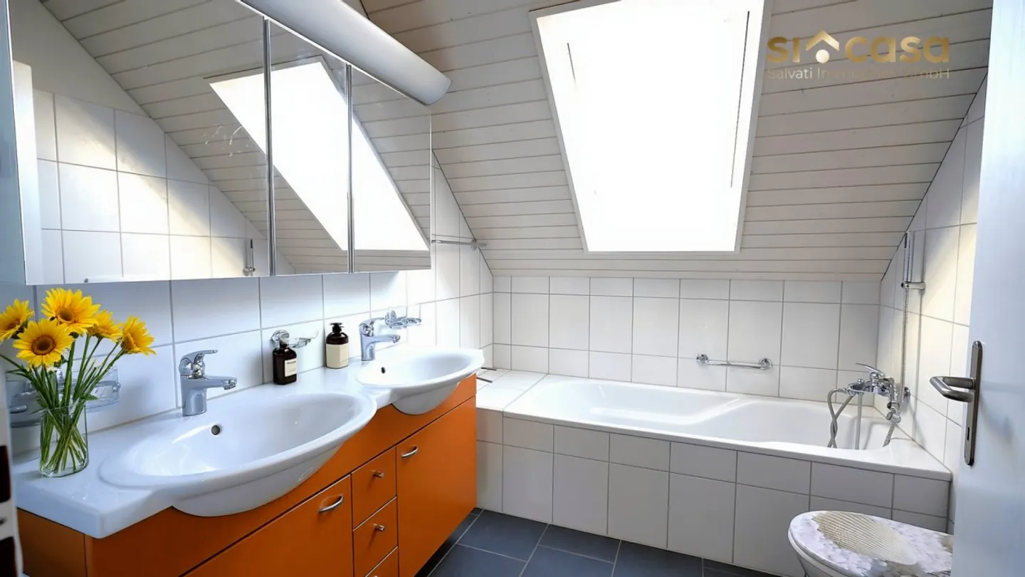 Appartement à louer - Photo 10 sur 12