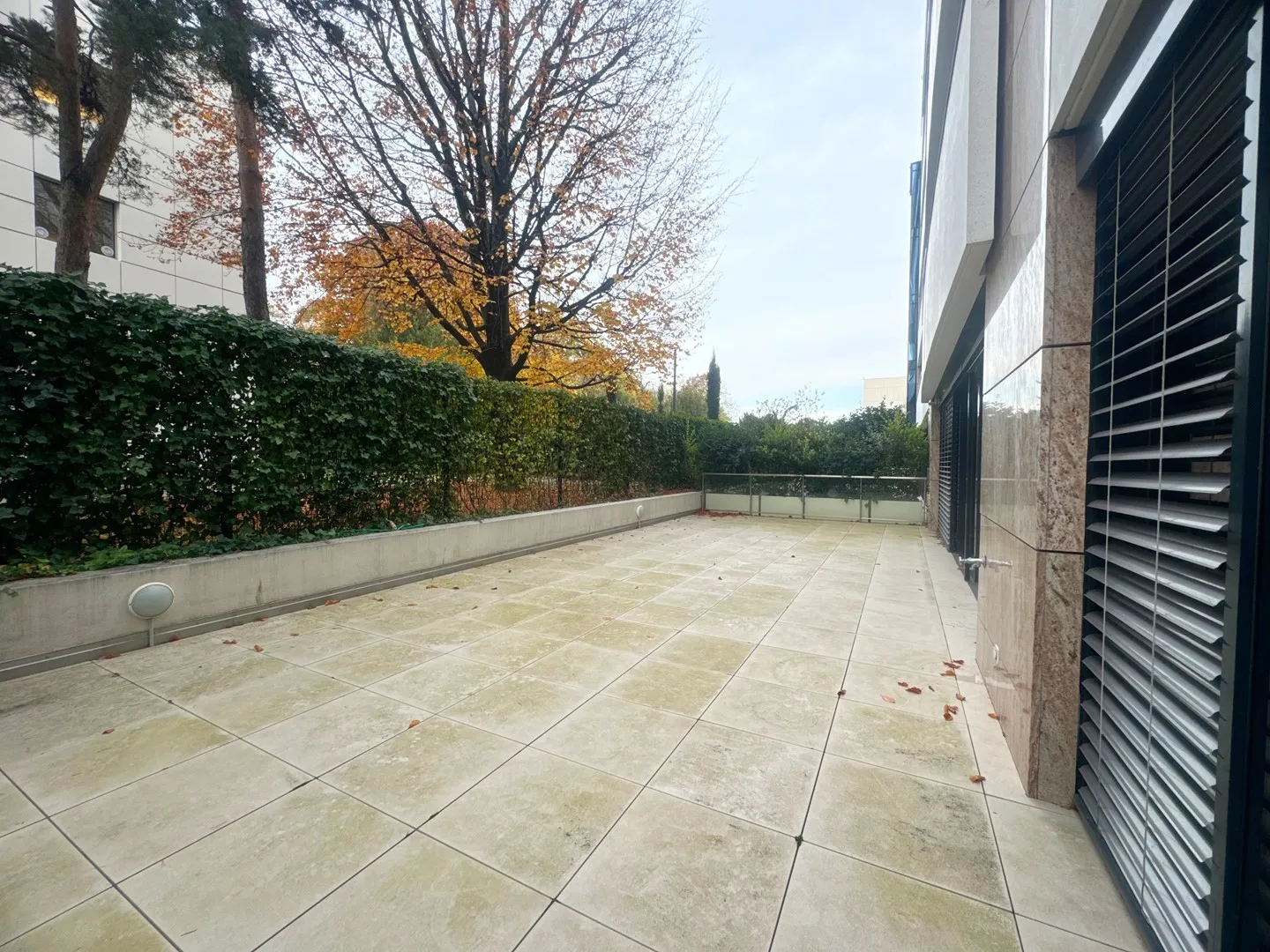 Secure Apartment with Terrace - Photo 13 of 13