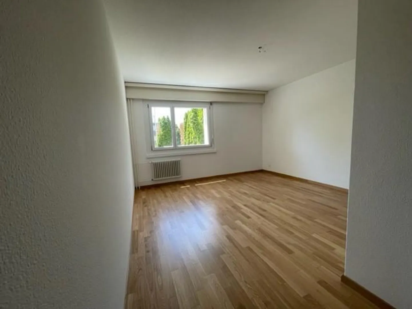 4-room apartment in Adlikon near Regensdorf - Photo 3 of 8