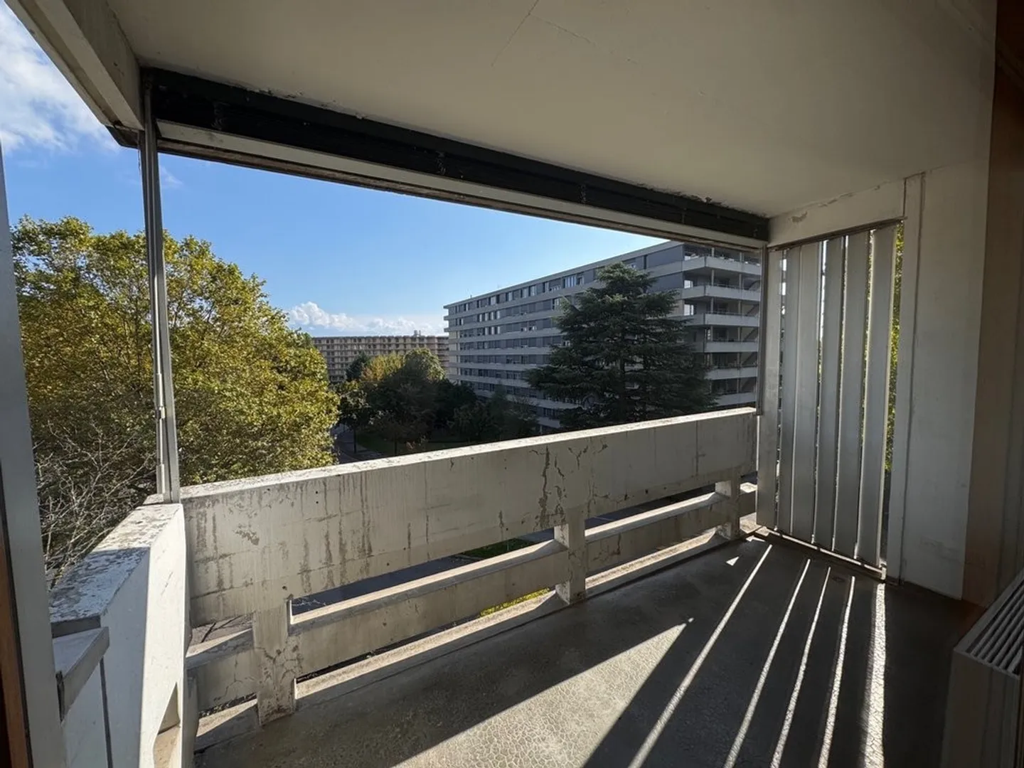 Quartiere tranquillo - Foto 7 di 9