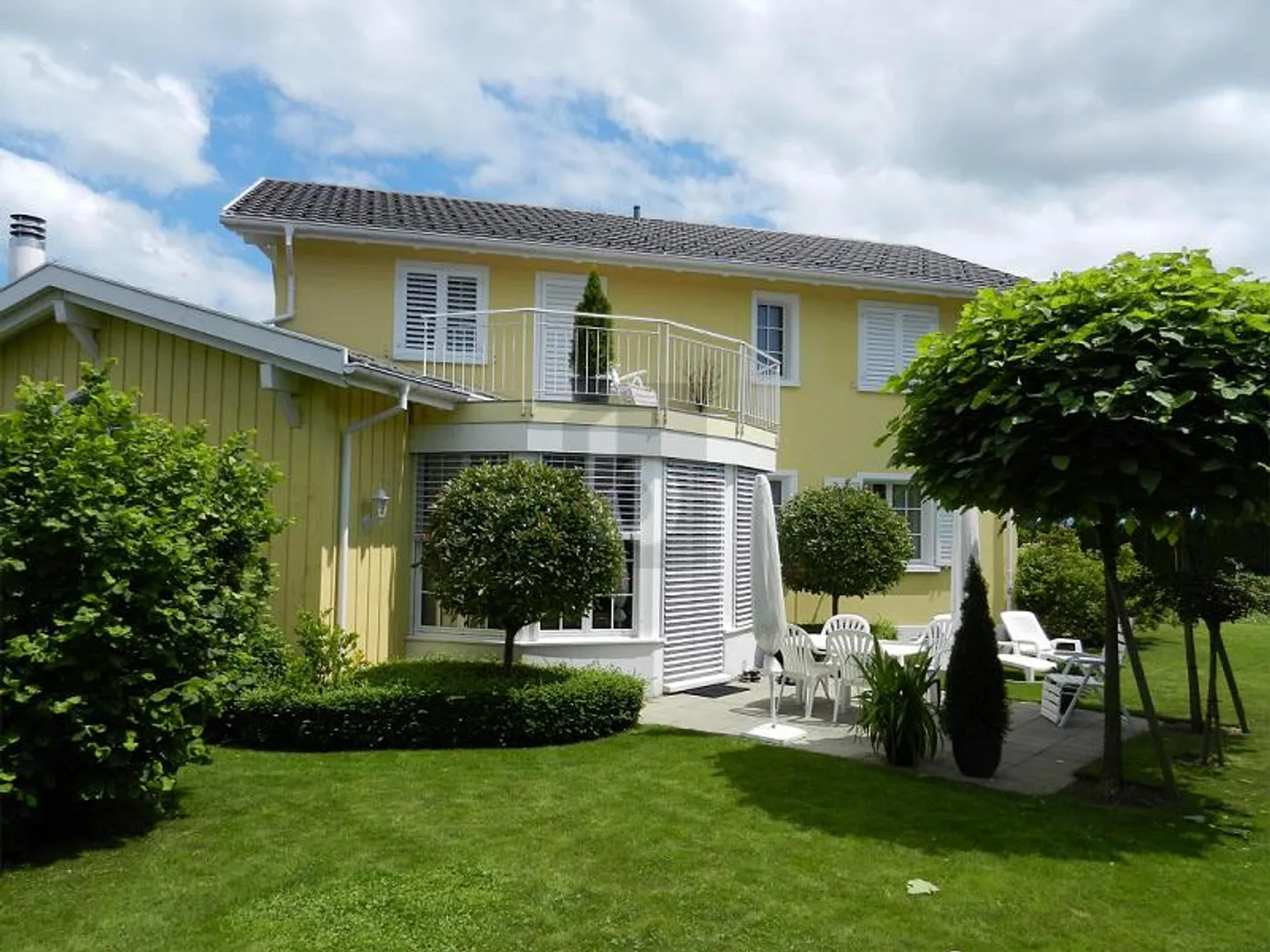 RÊVE DE VIE EXQUIS AVEC JARDIN LUXURIANT - Photo 5 sur 6