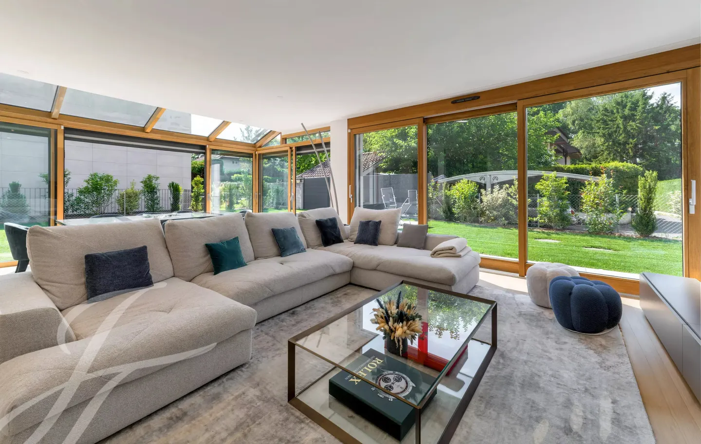 Moderne Detached Villa - Foto 5 von 18