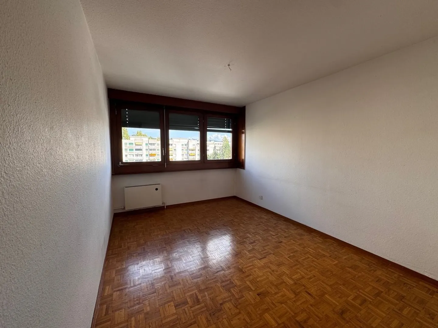Quartiere tranquillo - Foto 4 di 9