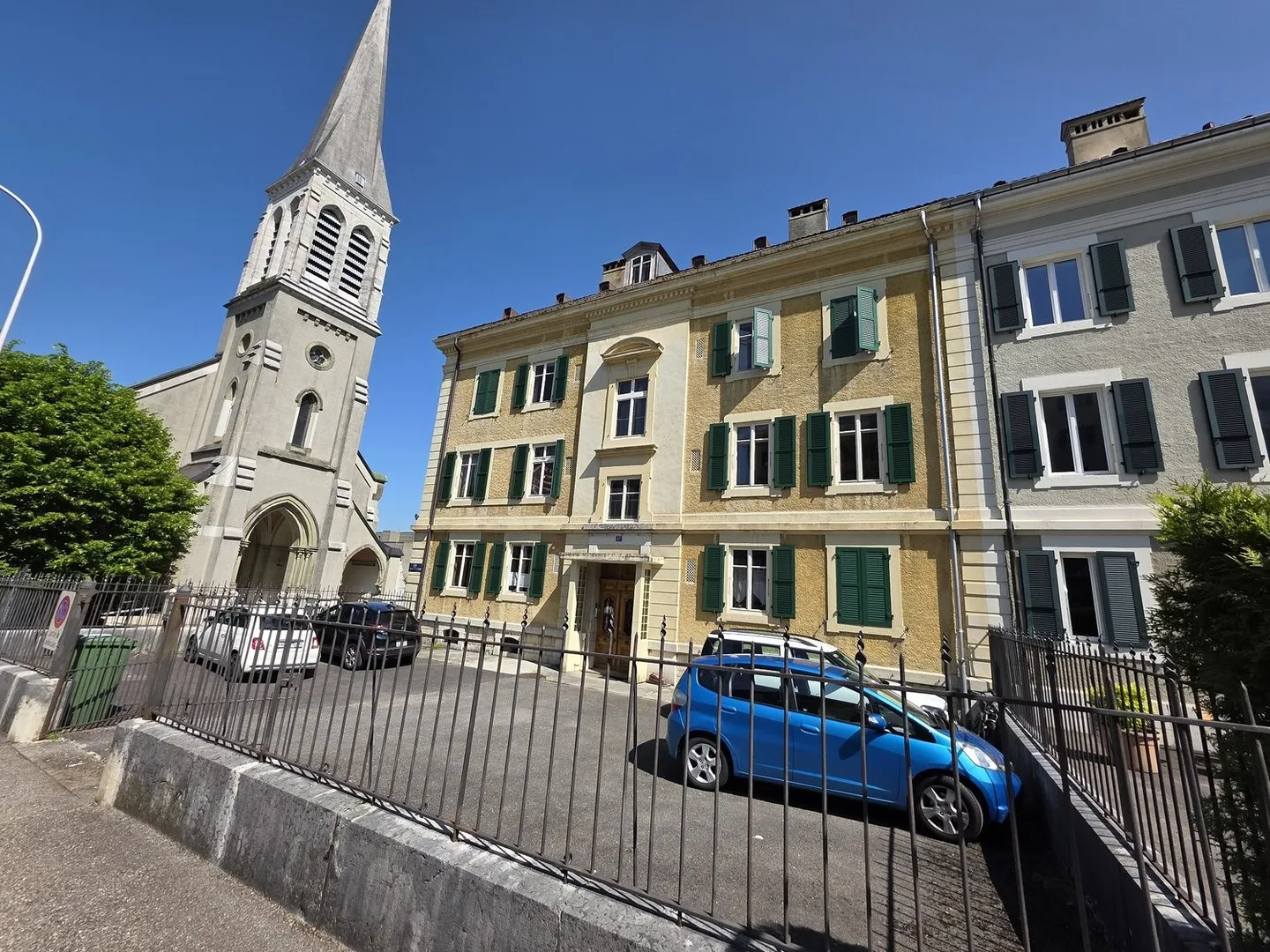 APPARTAMENTO SPAZIOSO DI 3 LOCALI DI 76M2 - Foto 7 di 7