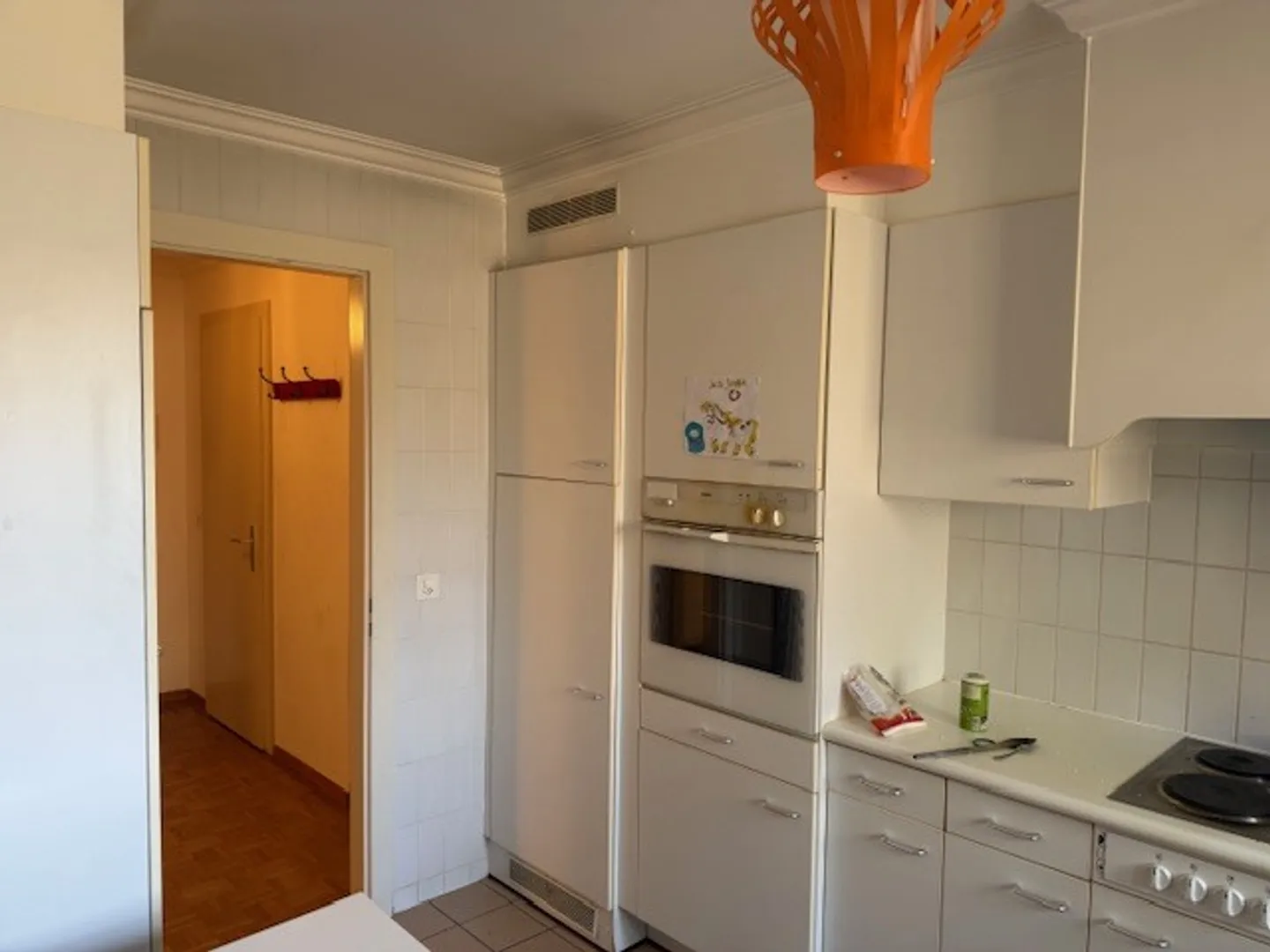 Appartement Charmant avec Vue sur le Lac - Photo 5 sur 8