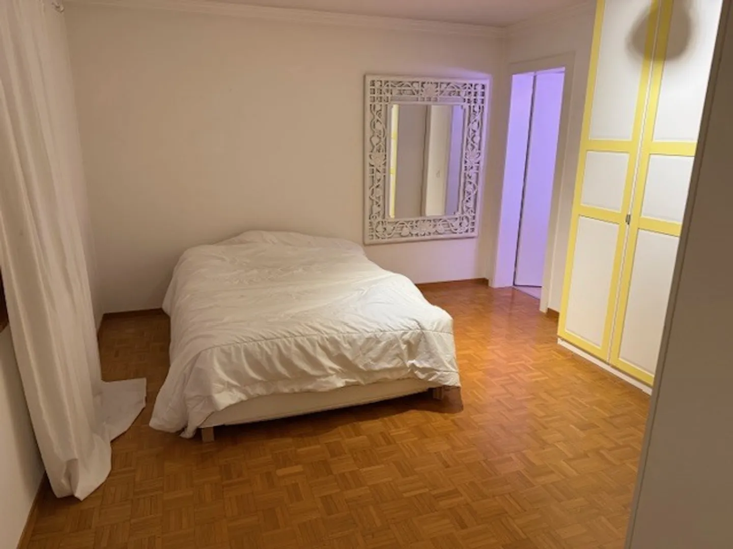 Appartement Charmant avec Vue sur le Lac - Photo 7 sur 8