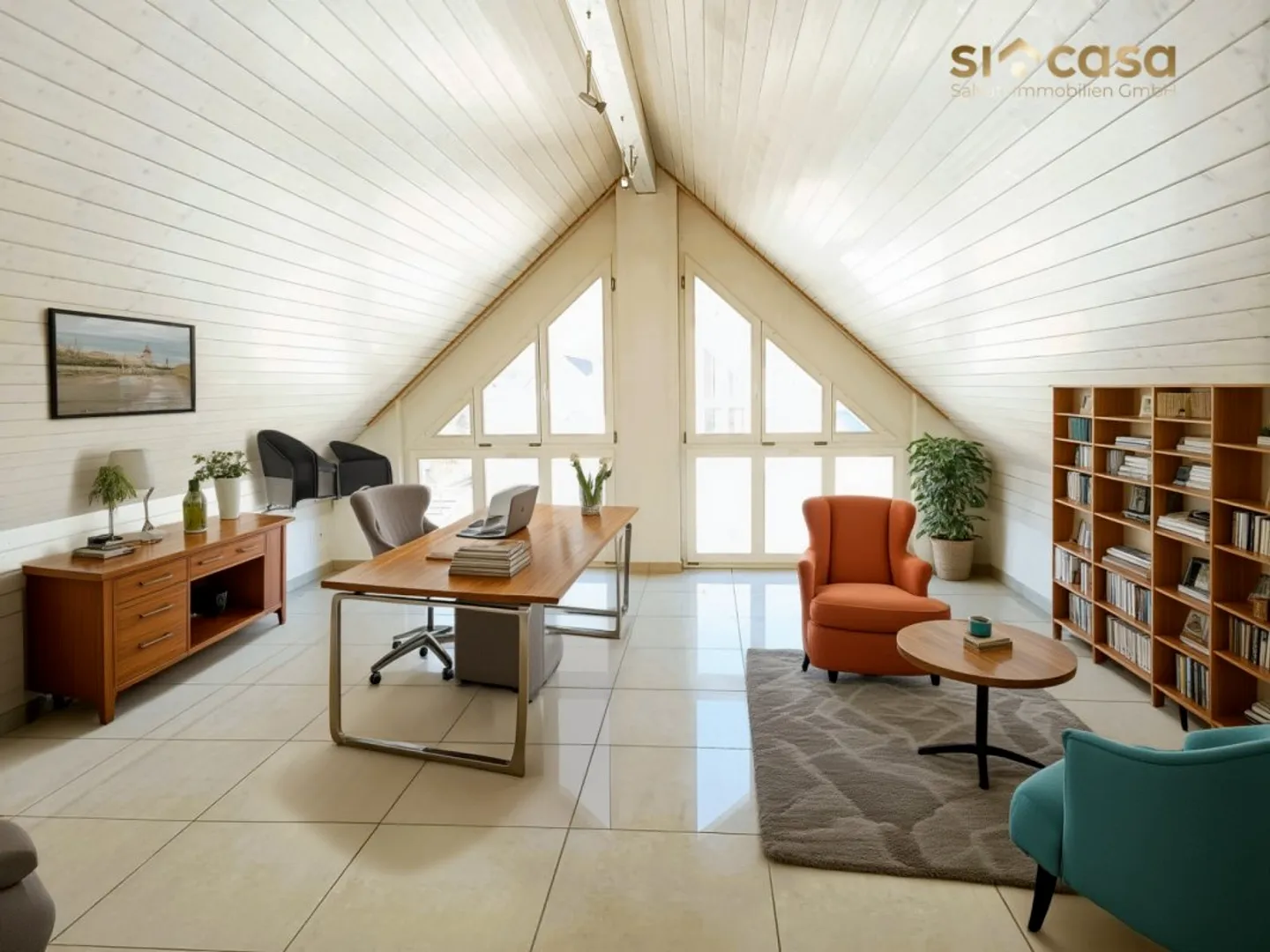 Appartement à louer - Photo 8 sur 12