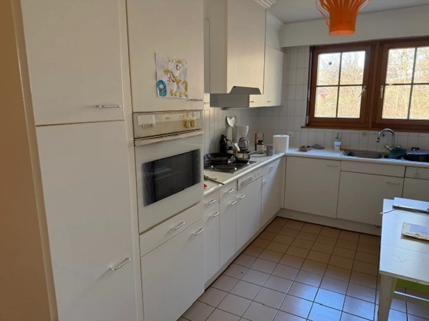 Appartement Charmant avec Vue sur le Lac - Photo 8 sur 8