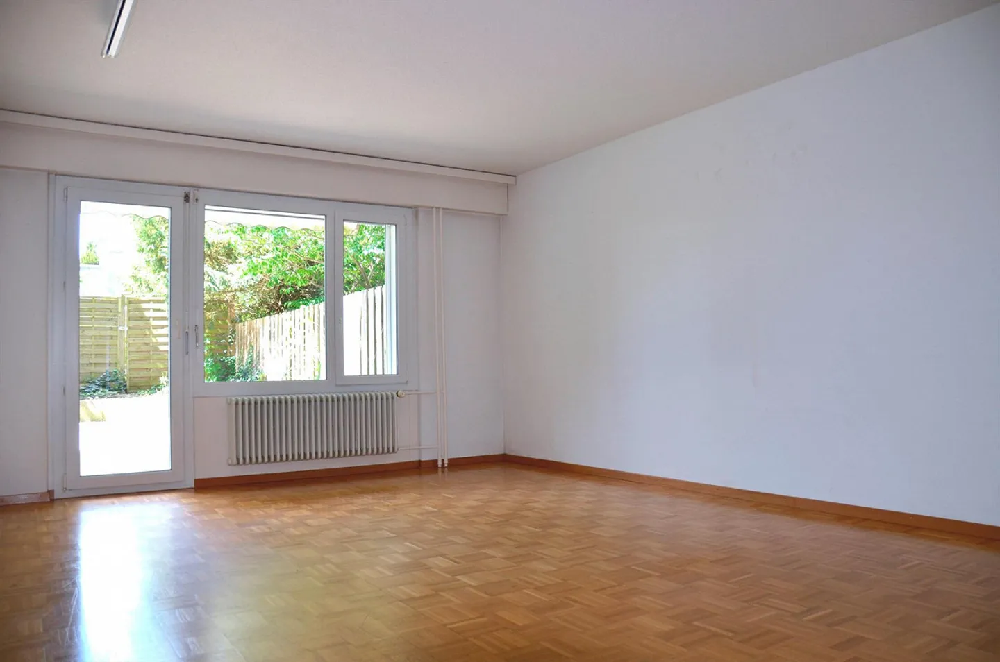4-room apartment in Adlikon near Regensdorf - Photo 2 of 8