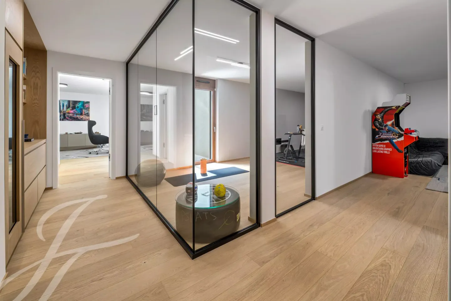 Moderne Detached Villa - Foto 12 von 18